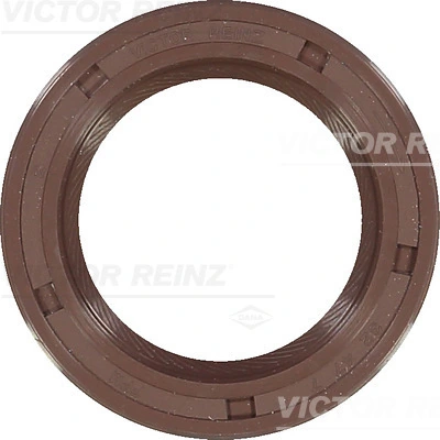 Shaft Seal, crankshaft